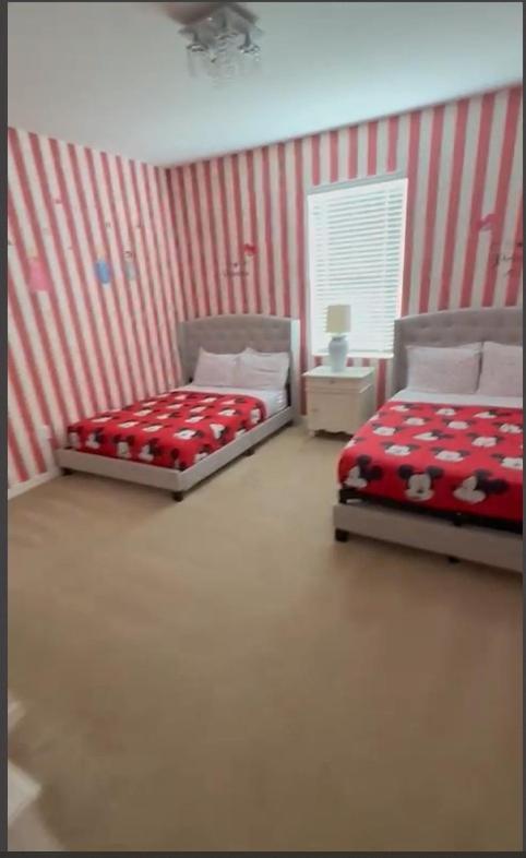 מלון דבנפורט Oakwood Oasis מראה חיצוני תמונה