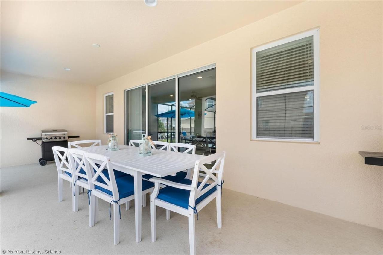 מלון דבנפורט Oakwood Oasis מראה חיצוני תמונה