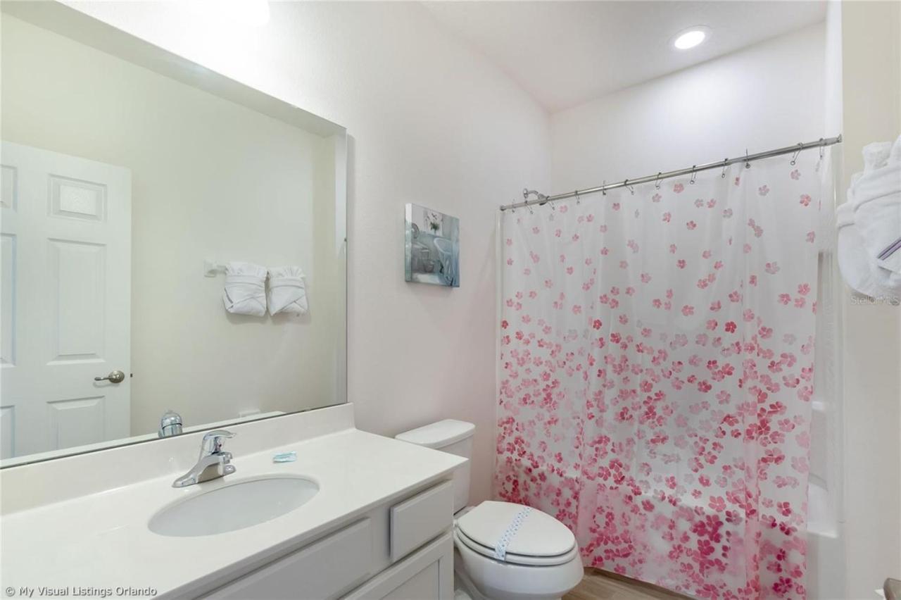 מלון דבנפורט Oakwood Oasis מראה חיצוני תמונה