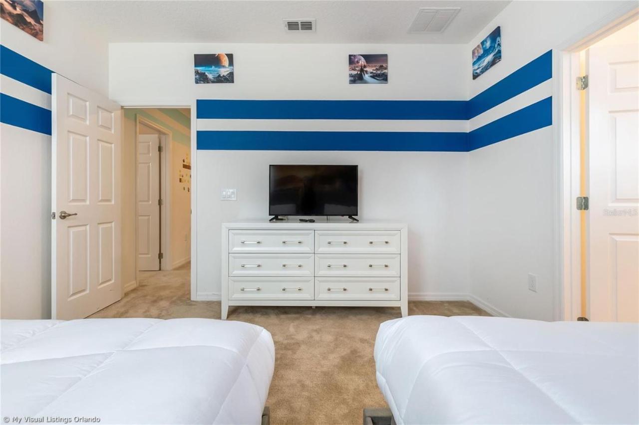 מלון דבנפורט Oakwood Oasis מראה חיצוני תמונה