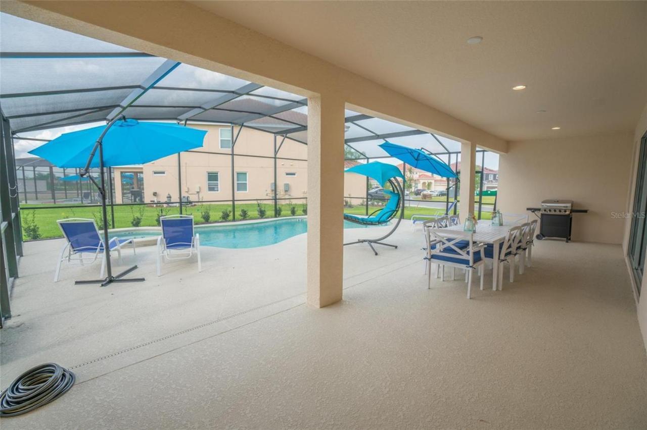 מלון דבנפורט Oakwood Oasis מראה חיצוני תמונה