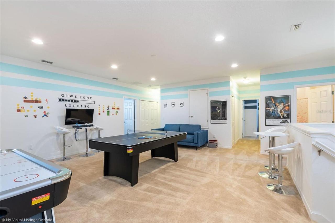 מלון דבנפורט Oakwood Oasis מראה חיצוני תמונה