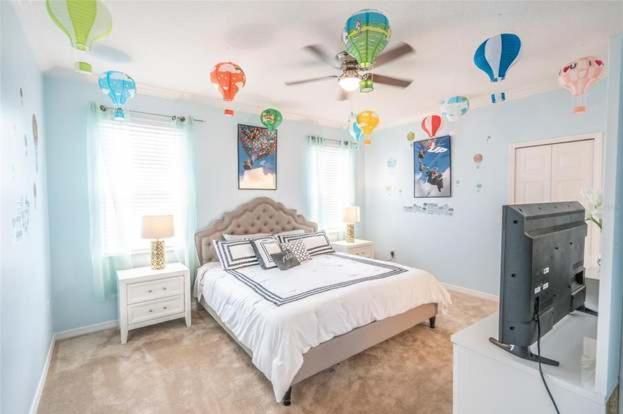 מלון דבנפורט Oakwood Oasis מראה חיצוני תמונה